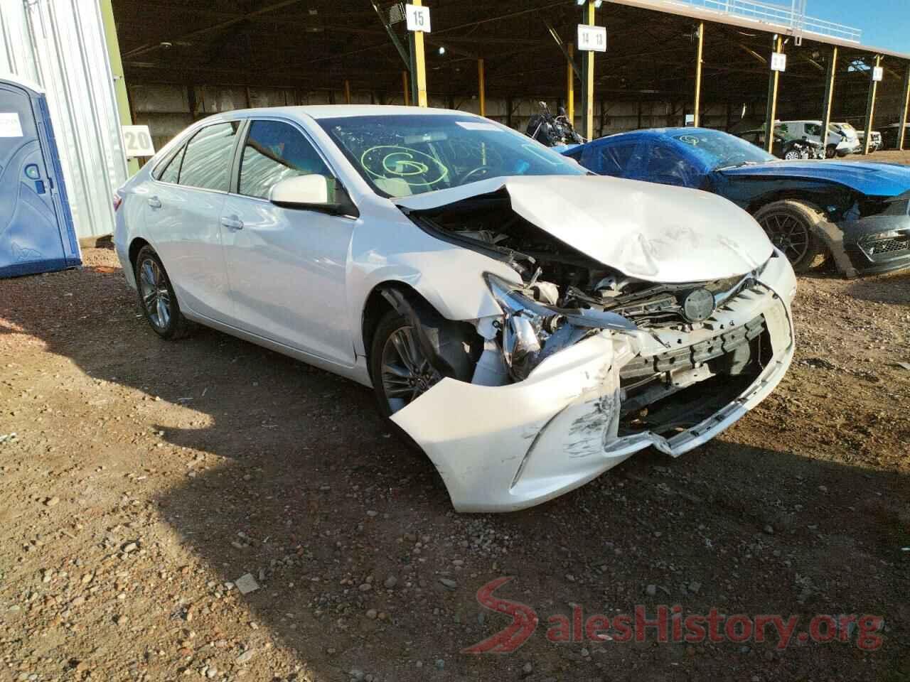 4T1BF1FK4GU215918 2016 TOYOTA CAMRY