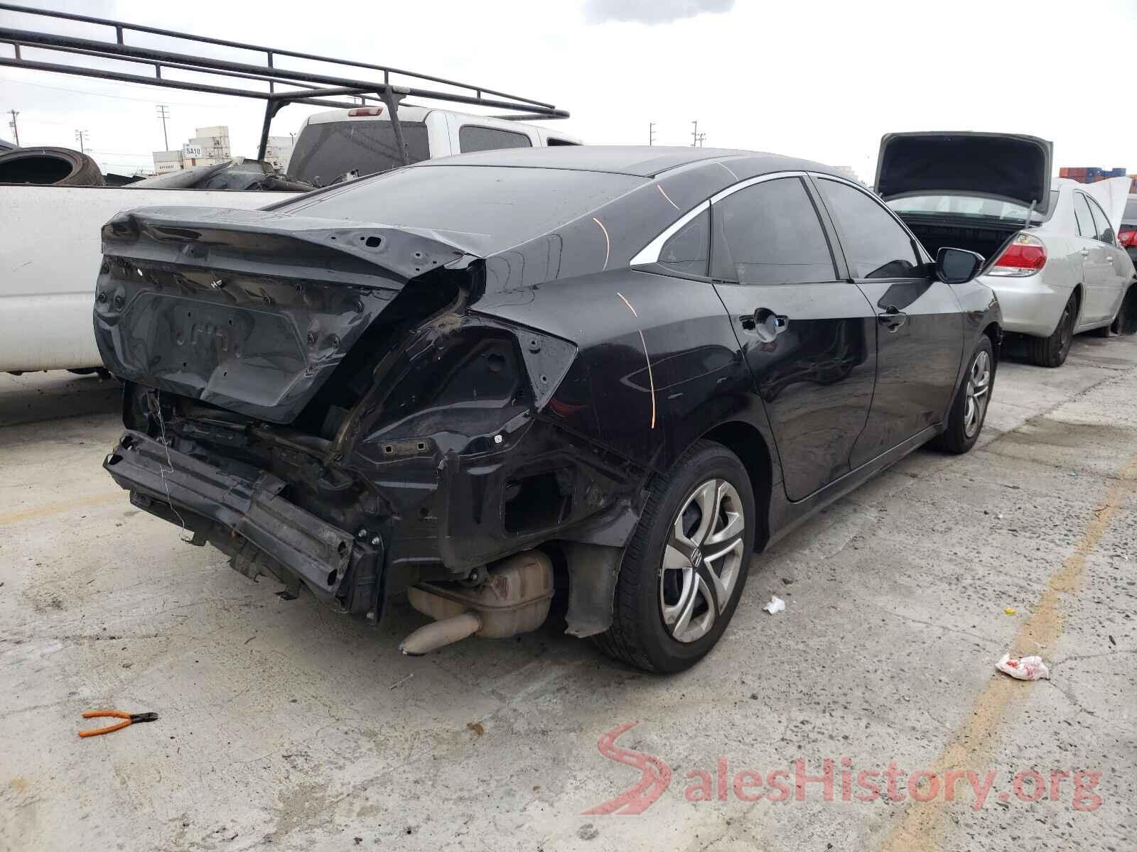 2HGFC2F53JH552946 2018 HONDA CIVIC