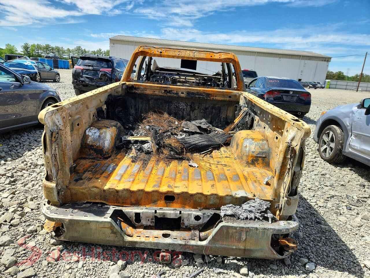 2023 CHEVROLET K1500 PICK VIN 1GCRDKEK4PZ254155, left side view