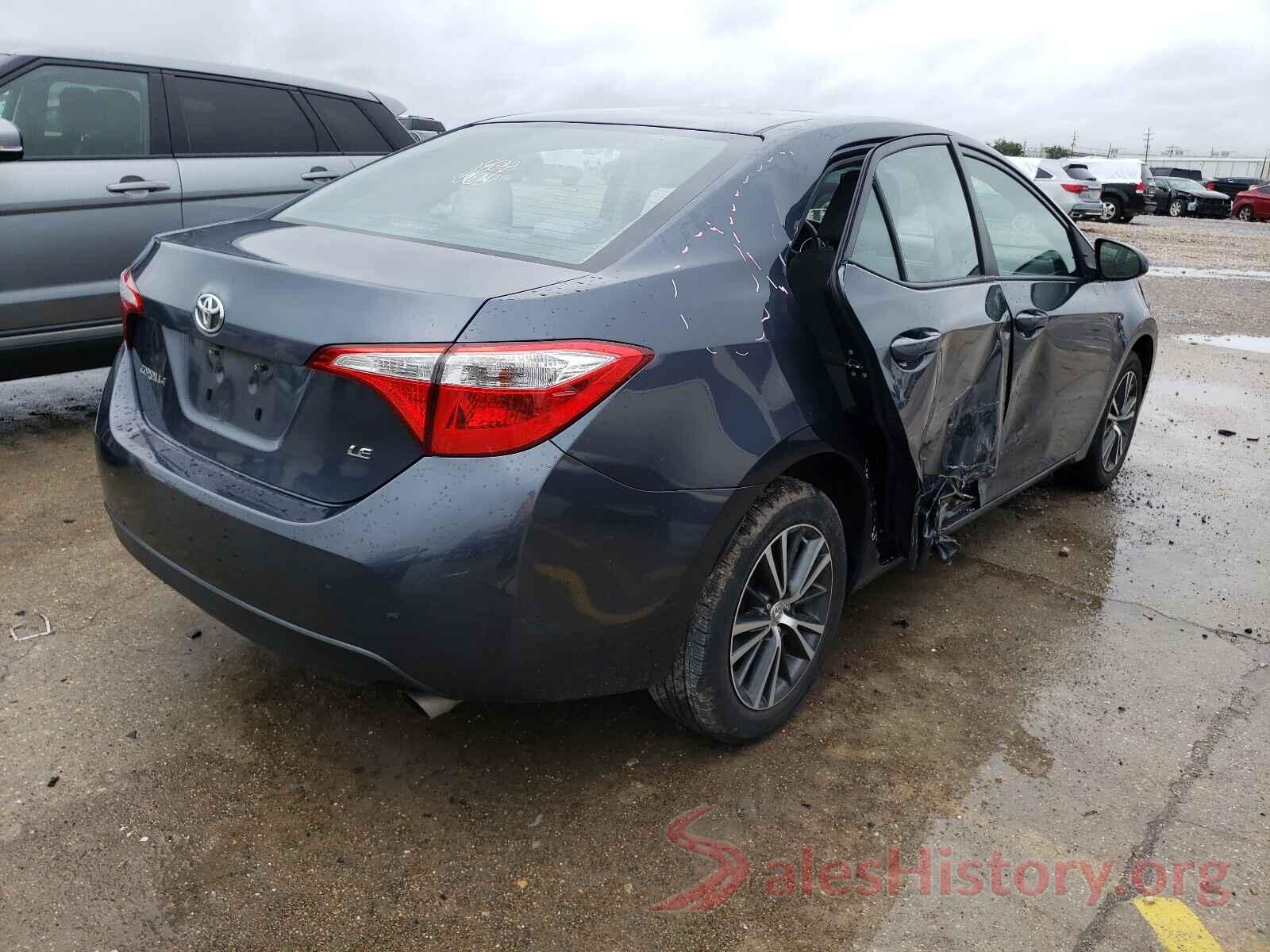 5YFBURHE5GP546018 2016 TOYOTA COROLLA