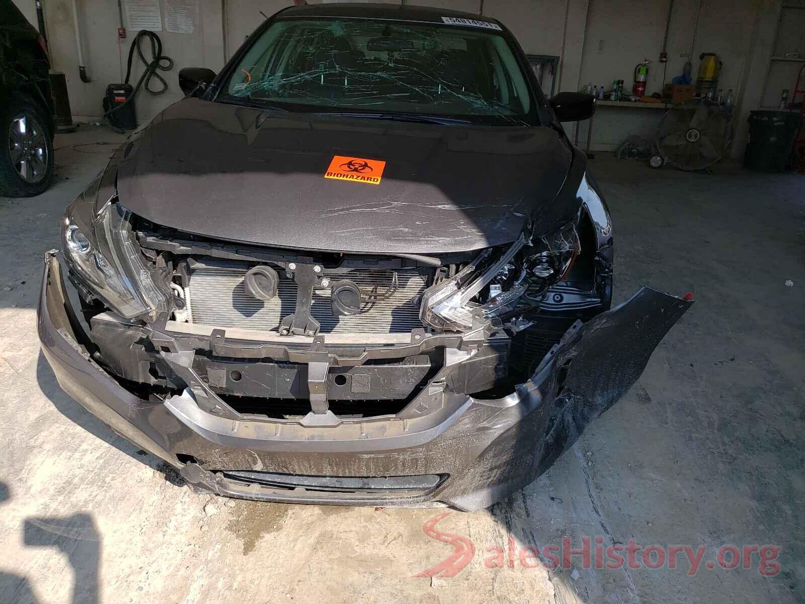 1N4AL3APXJC479025 2018 NISSAN ALTIMA