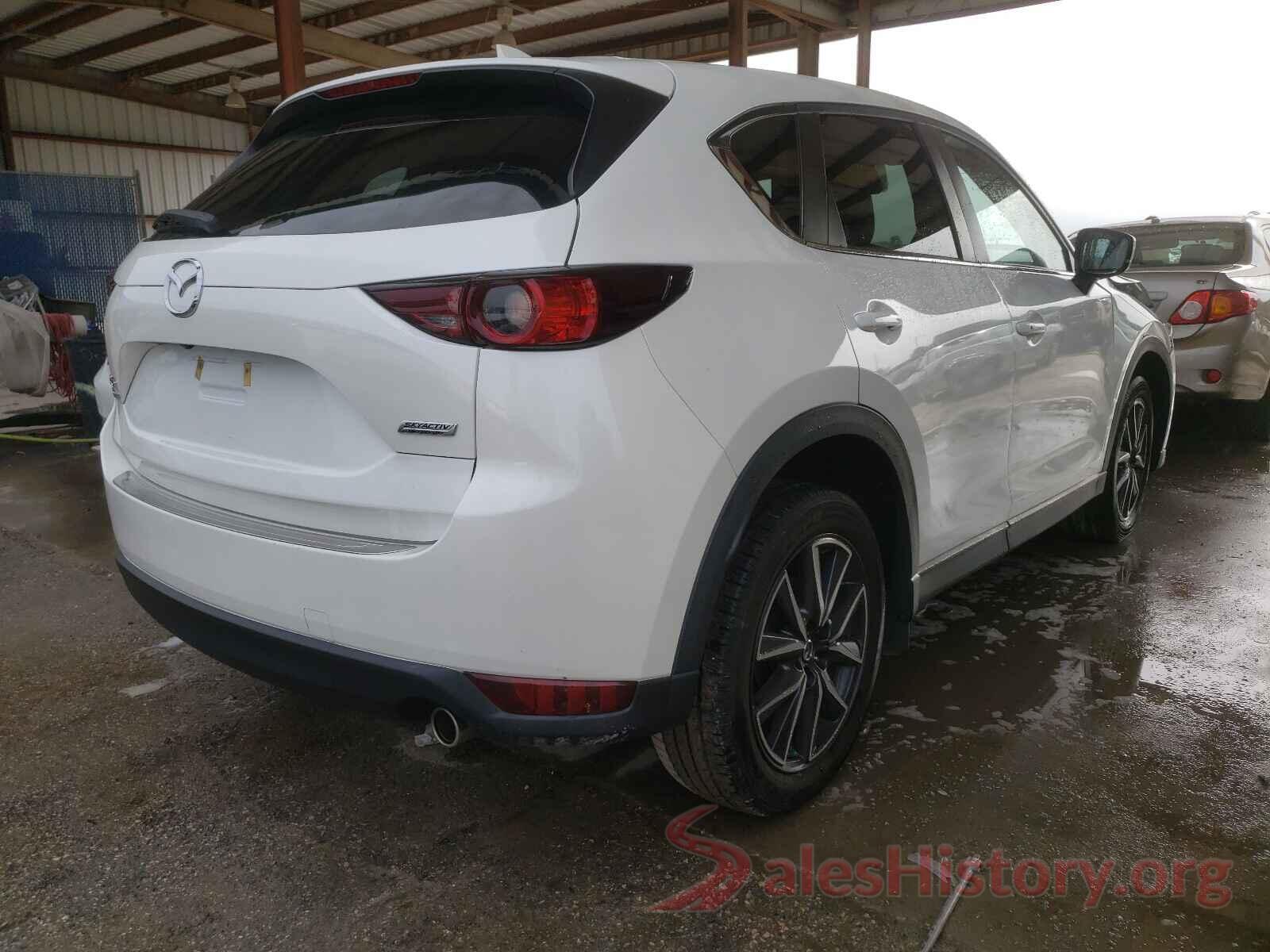 JM3KFACM9J1436795 2018 MAZDA CX-5