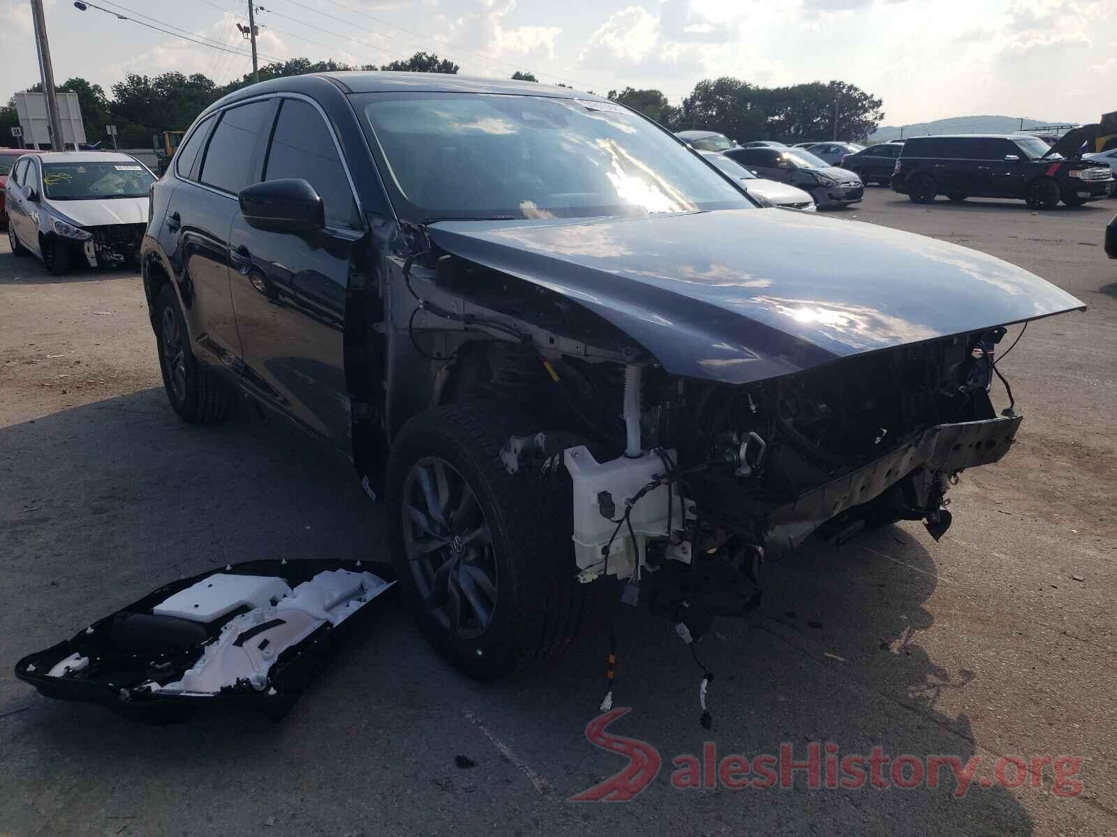 JM3TCABY6L0400055 2020 MAZDA CX-9