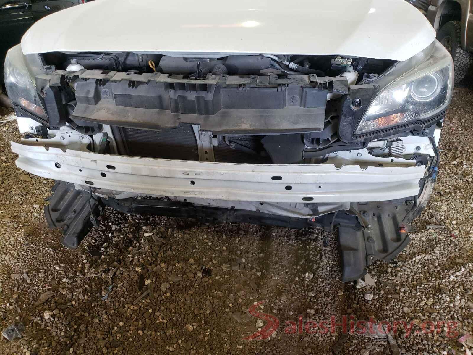 4S4BSANC7H3415530 2017 SUBARU OUTBACK