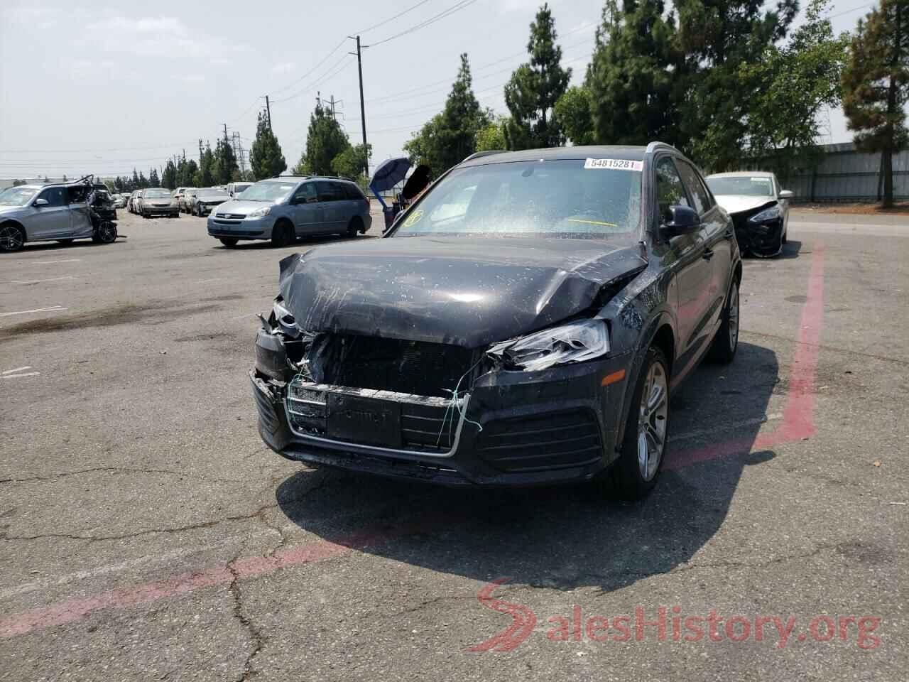 WA1BCCFS9JR021835 2018 AUDI Q3