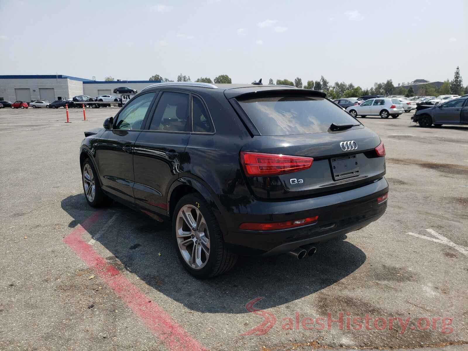 WA1BCCFS9JR021835 2018 AUDI Q3