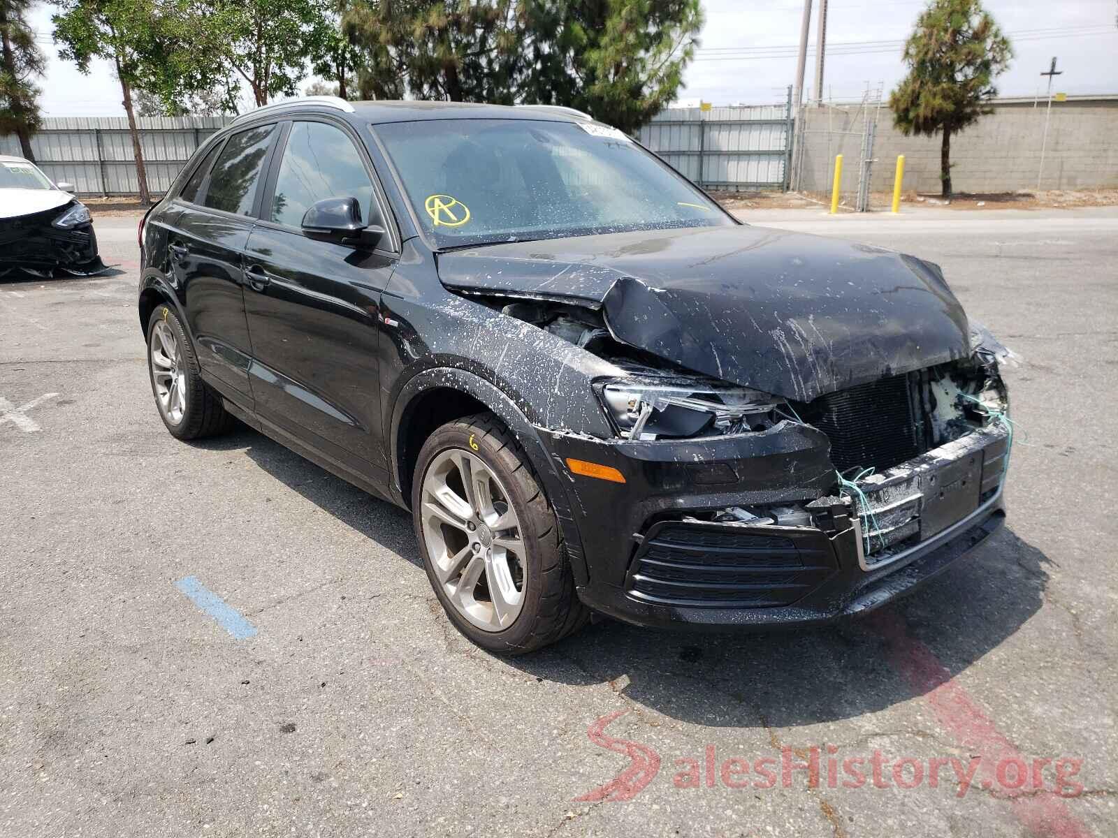 WA1BCCFS9JR021835 2018 AUDI Q3