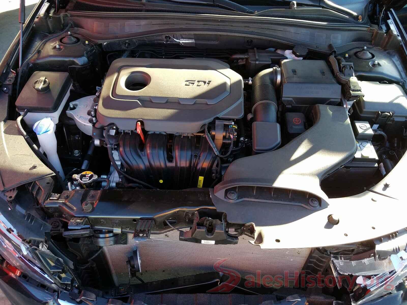 5XXGT4L31LG424910 2020 KIA OPTIMA