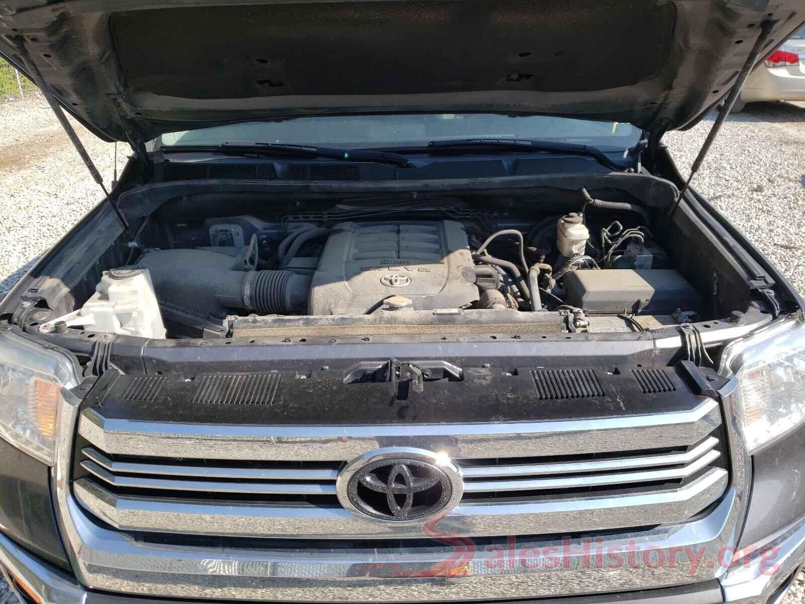 5TFDW5F11HX668891 2017 TOYOTA TUNDRA