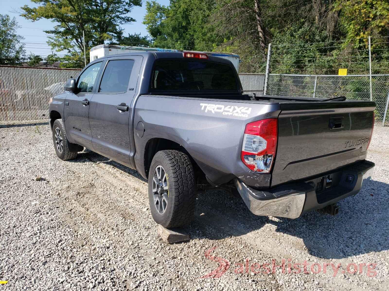 5TFDW5F11HX668891 2017 TOYOTA TUNDRA