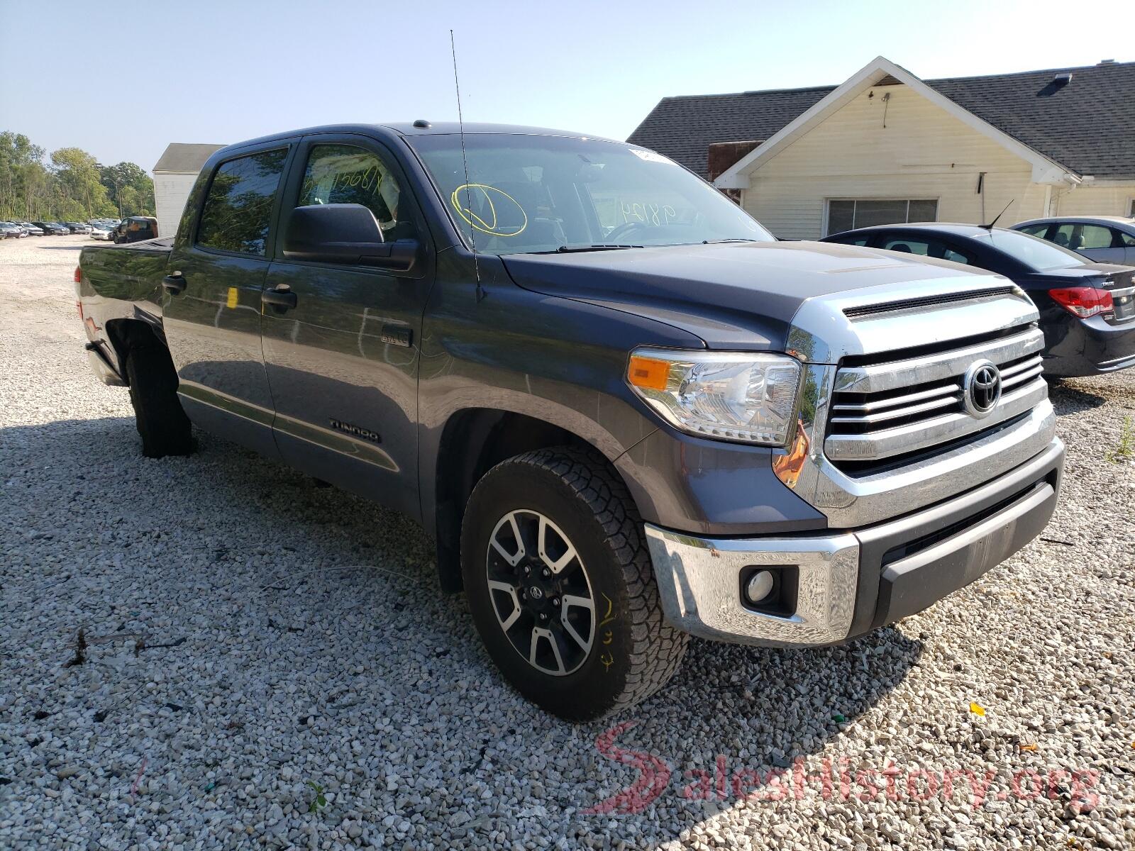 5TFDW5F11HX668891 2017 TOYOTA TUNDRA