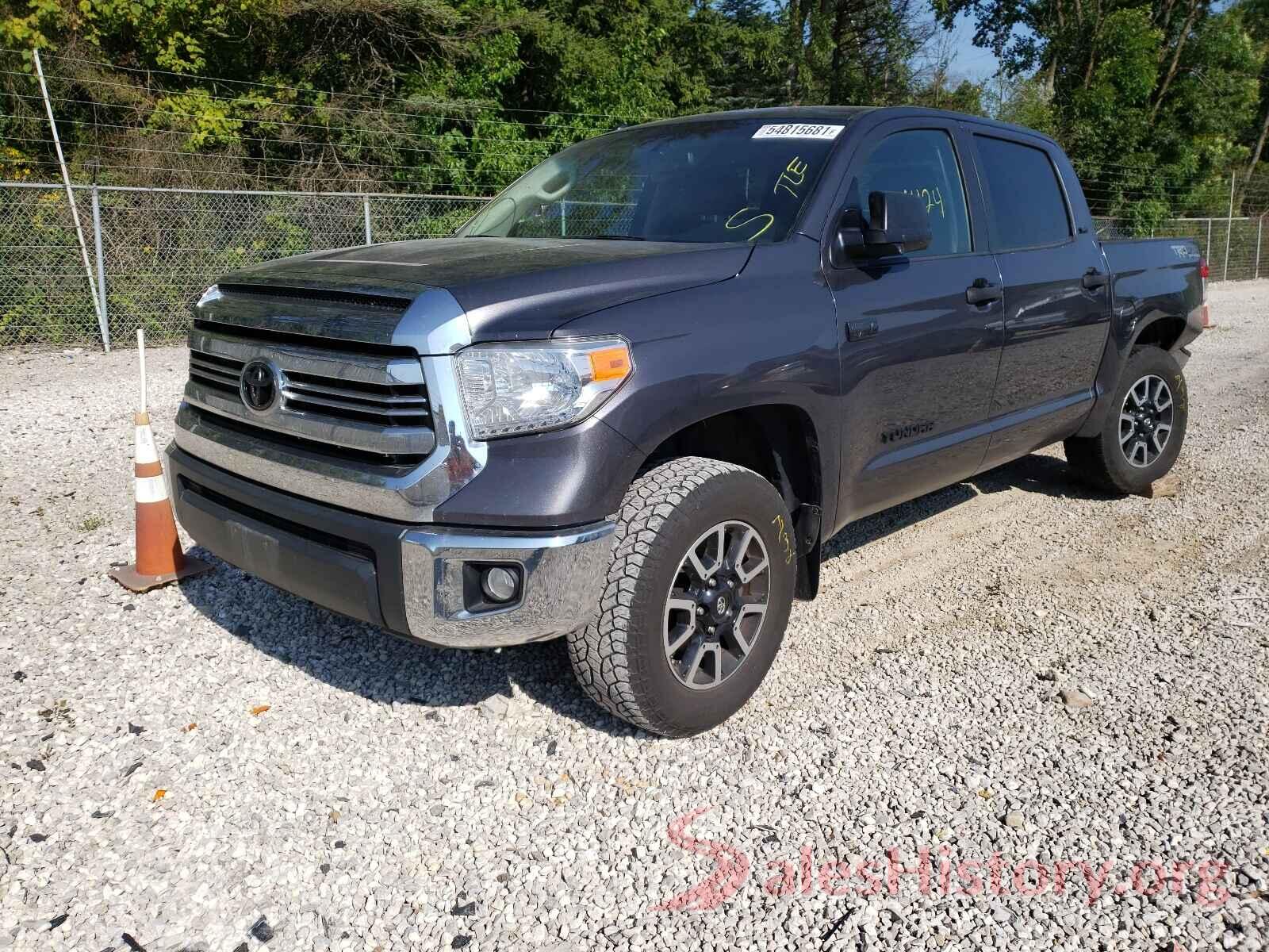 5TFDW5F11HX668891 2017 TOYOTA TUNDRA