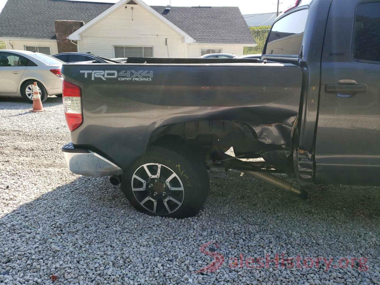 5TFDW5F11HX668891 2017 TOYOTA TUNDRA