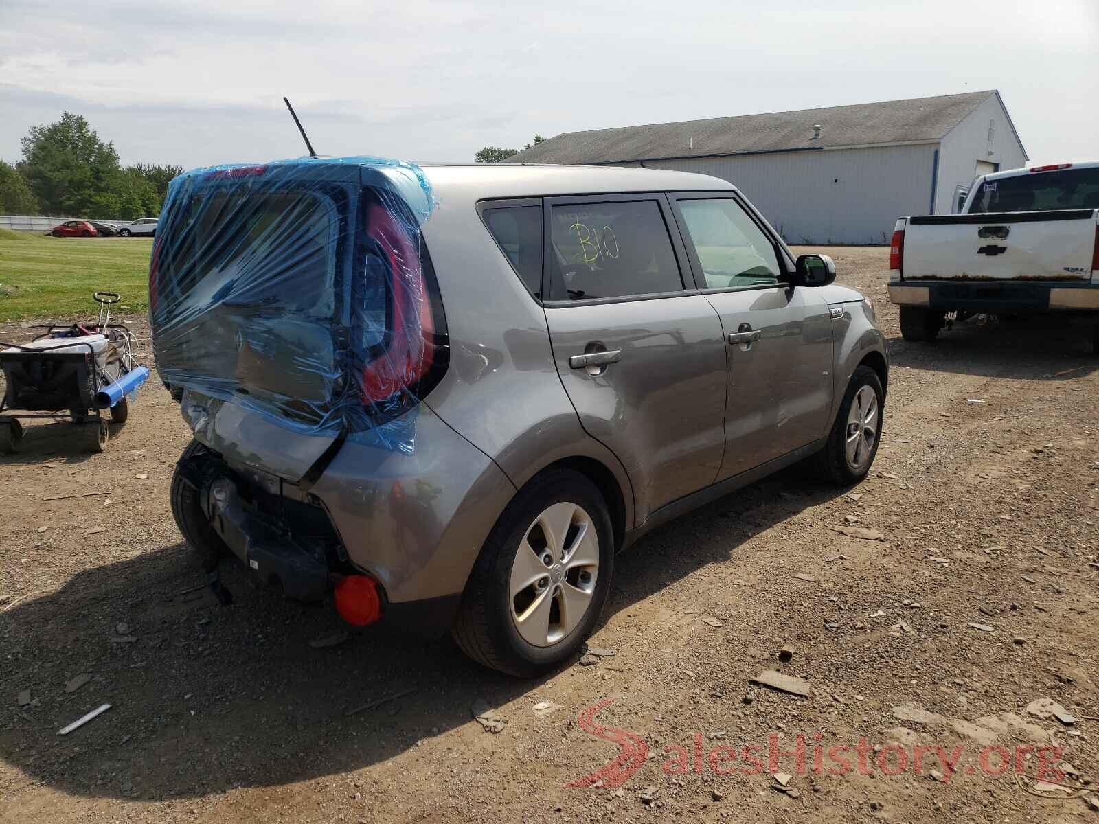 KNDJN2A29G7245009 2016 KIA SOUL