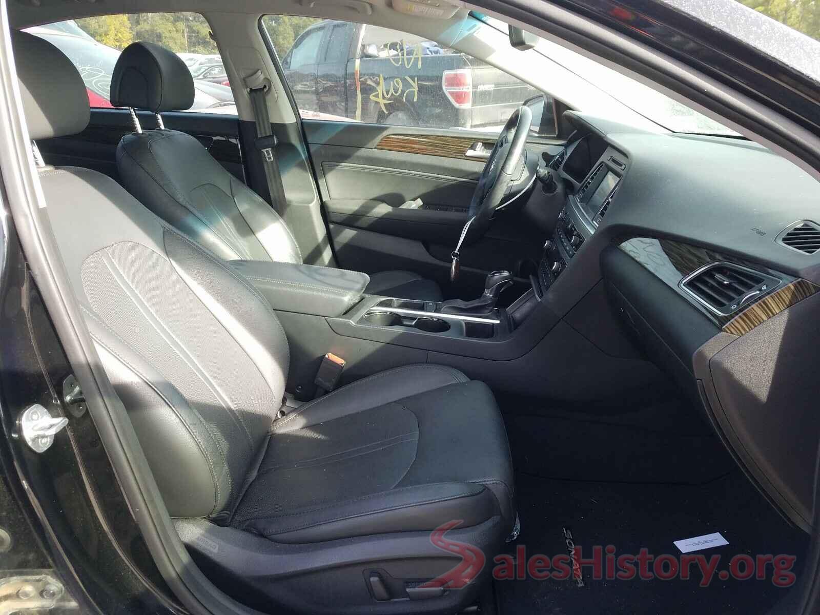 5NPE34AF6GH300713 2016 HYUNDAI SONATA