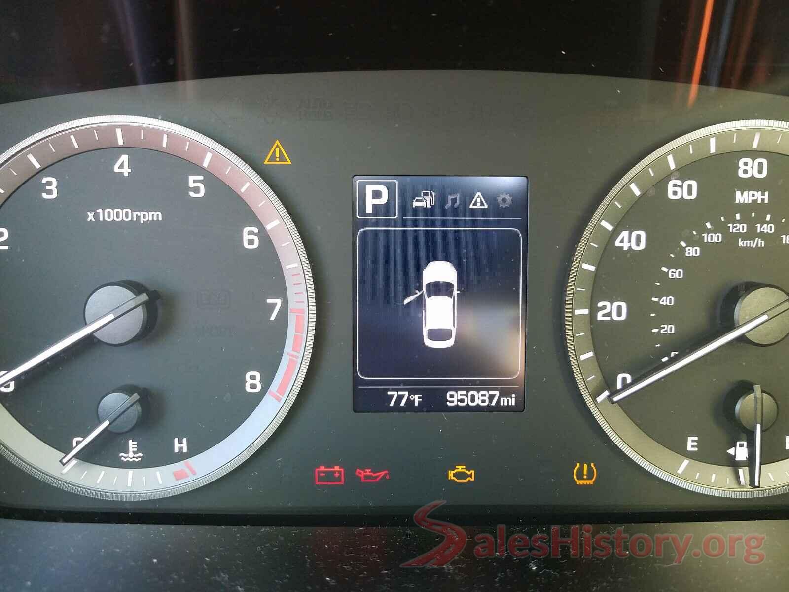 5NPE34AF6GH300713 2016 HYUNDAI SONATA