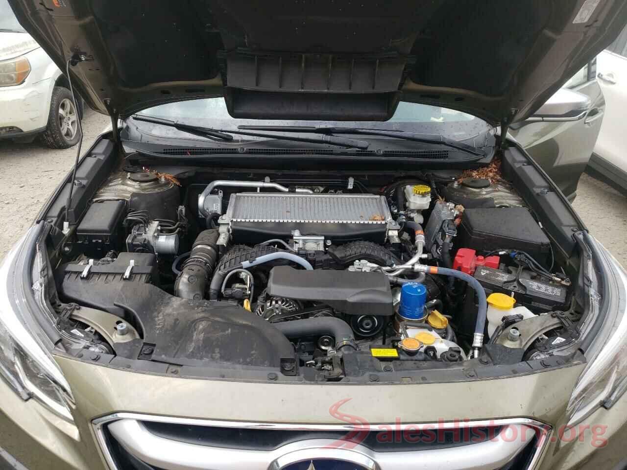 4S4BTGPD6L3234546 2020 SUBARU OUTBACK