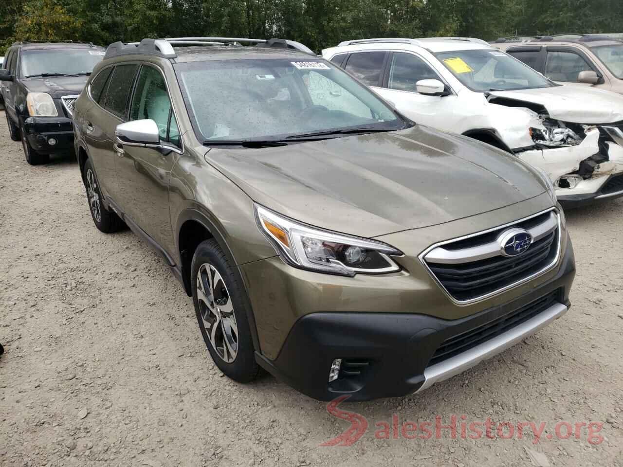 4S4BTGPD6L3234546 2020 SUBARU OUTBACK