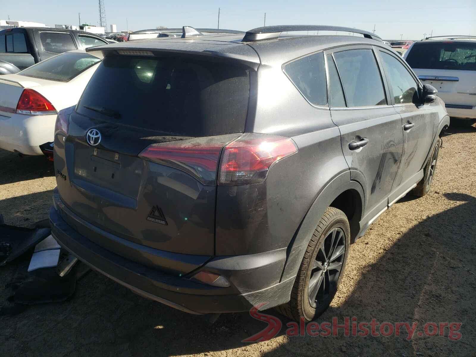 2T3RFREV0JW735153 2018 TOYOTA RAV4