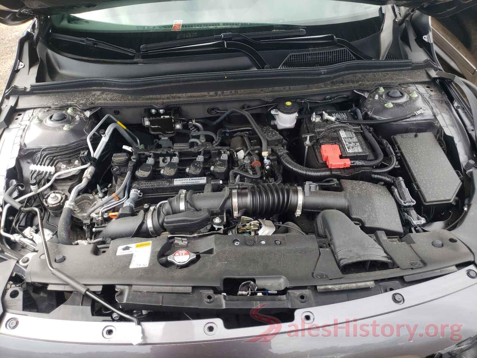 1HGCV1F34LA152868 2020 HONDA ACCORD