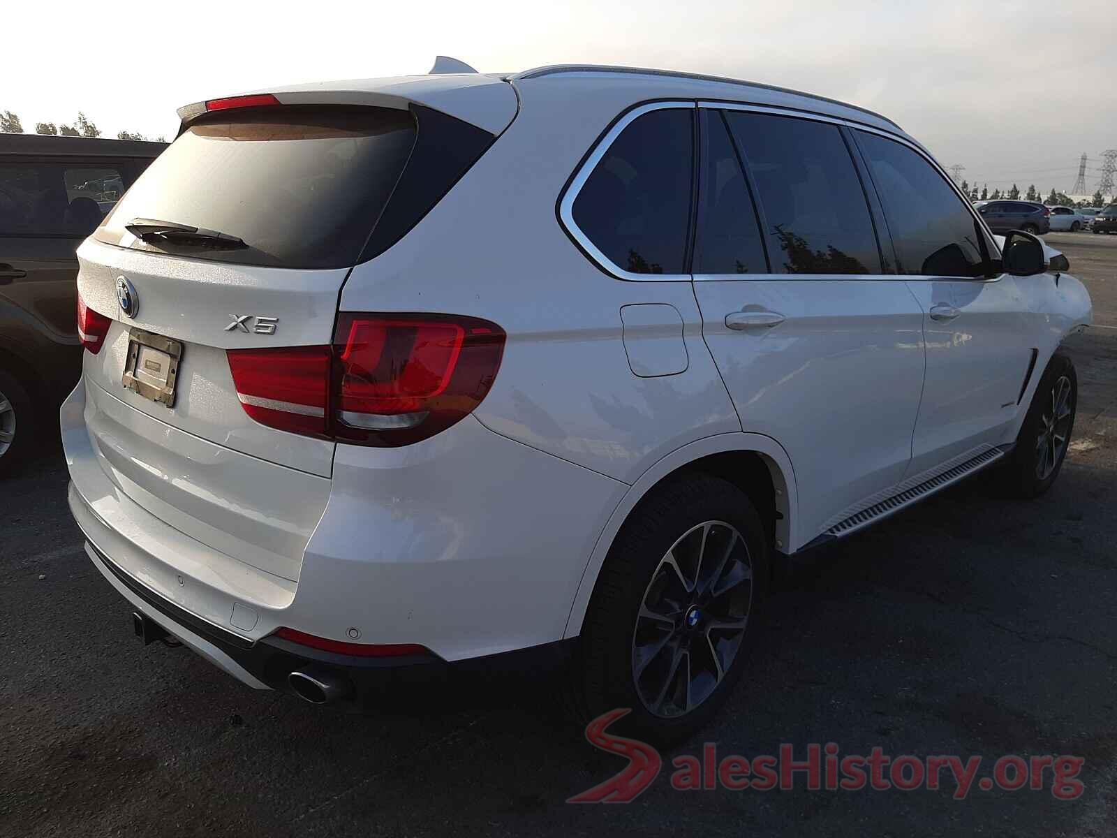 5UXKR0C50H0V67762 2017 BMW X5