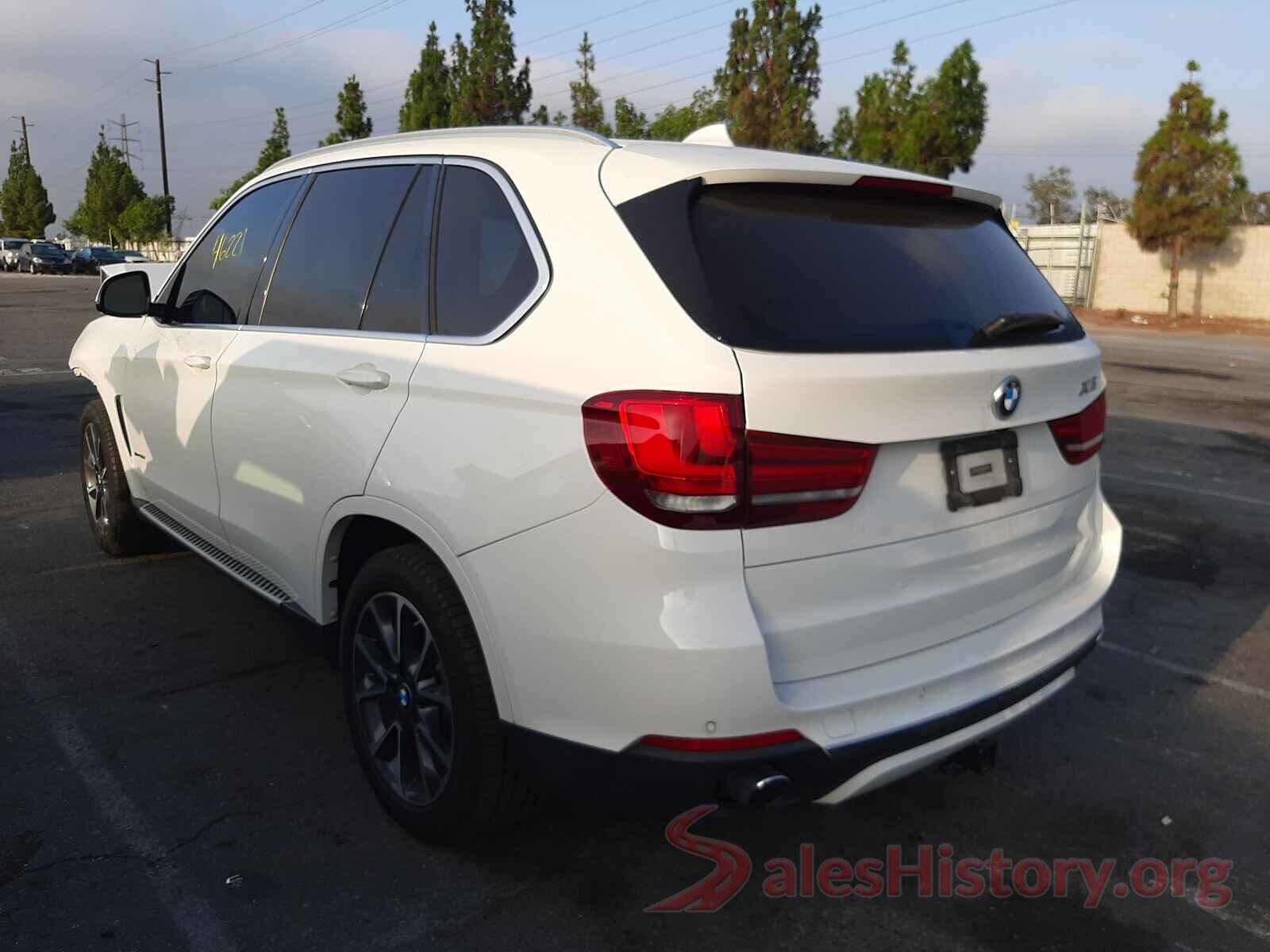 5UXKR0C50H0V67762 2017 BMW X5