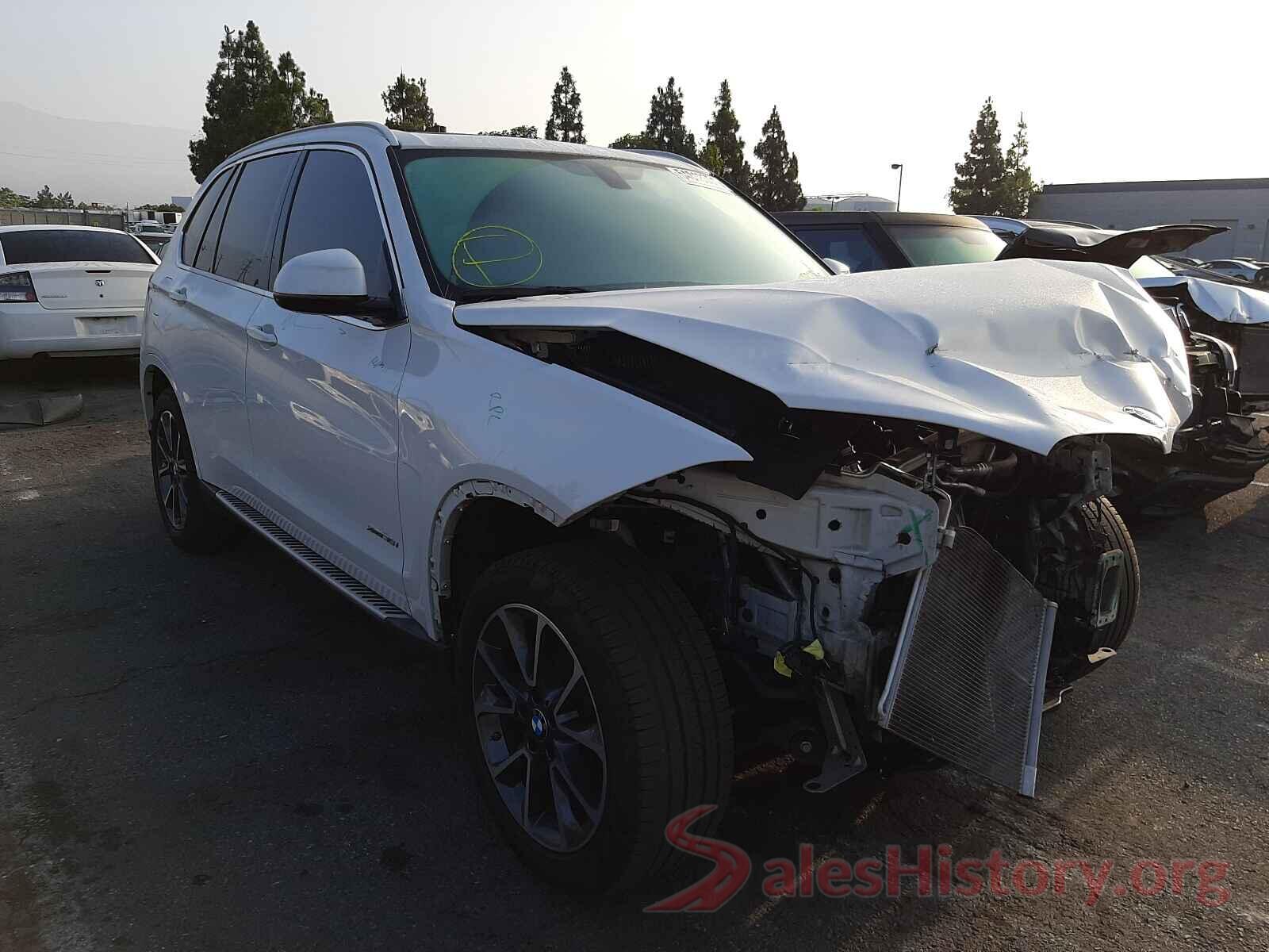 5UXKR0C50H0V67762 2017 BMW X5