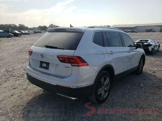 3VV4B7AX0KM018550 2019 VOLKSWAGEN TIGUAN