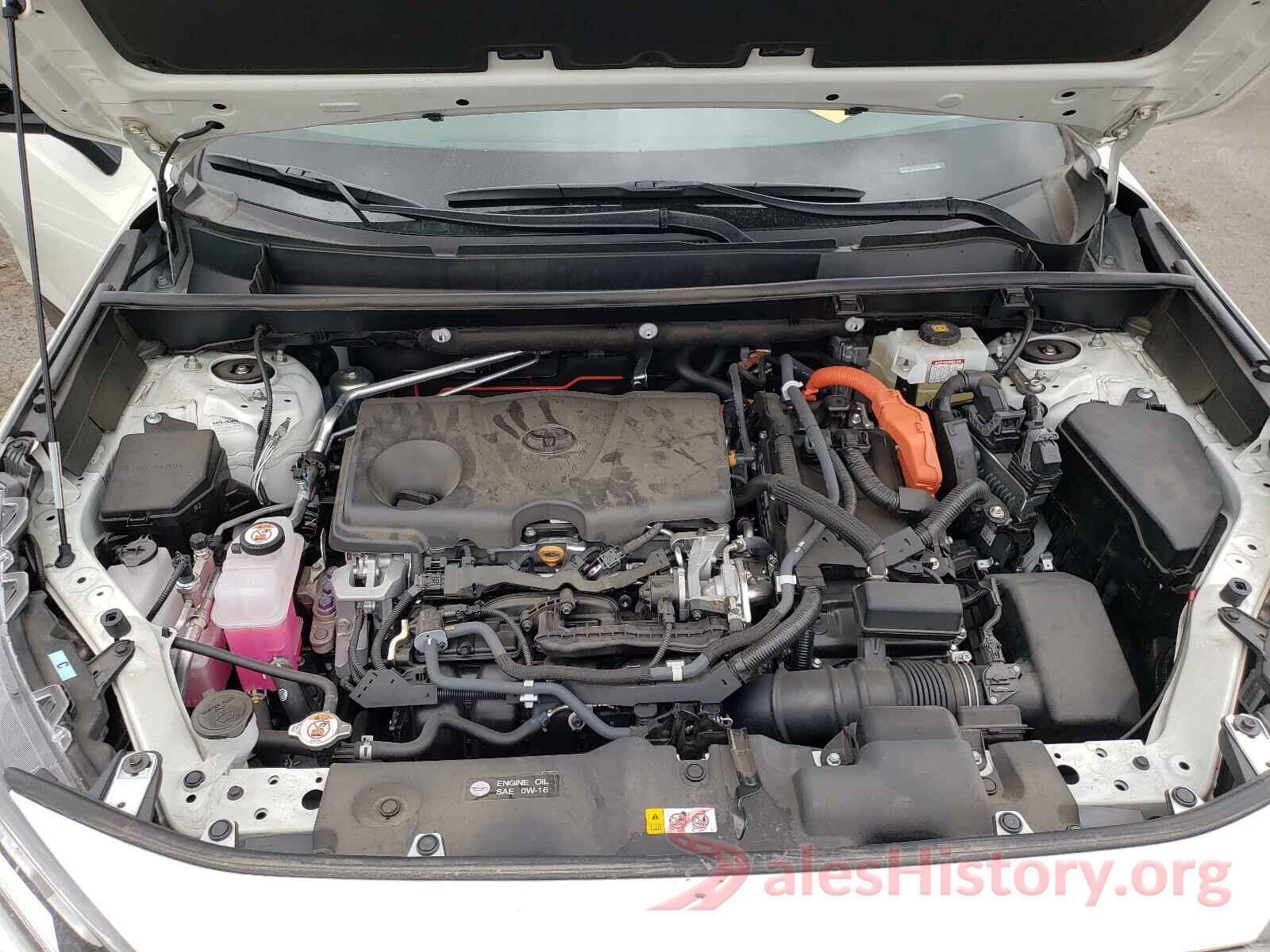 4T3EWRFV2LU007592 2020 TOYOTA RAV4