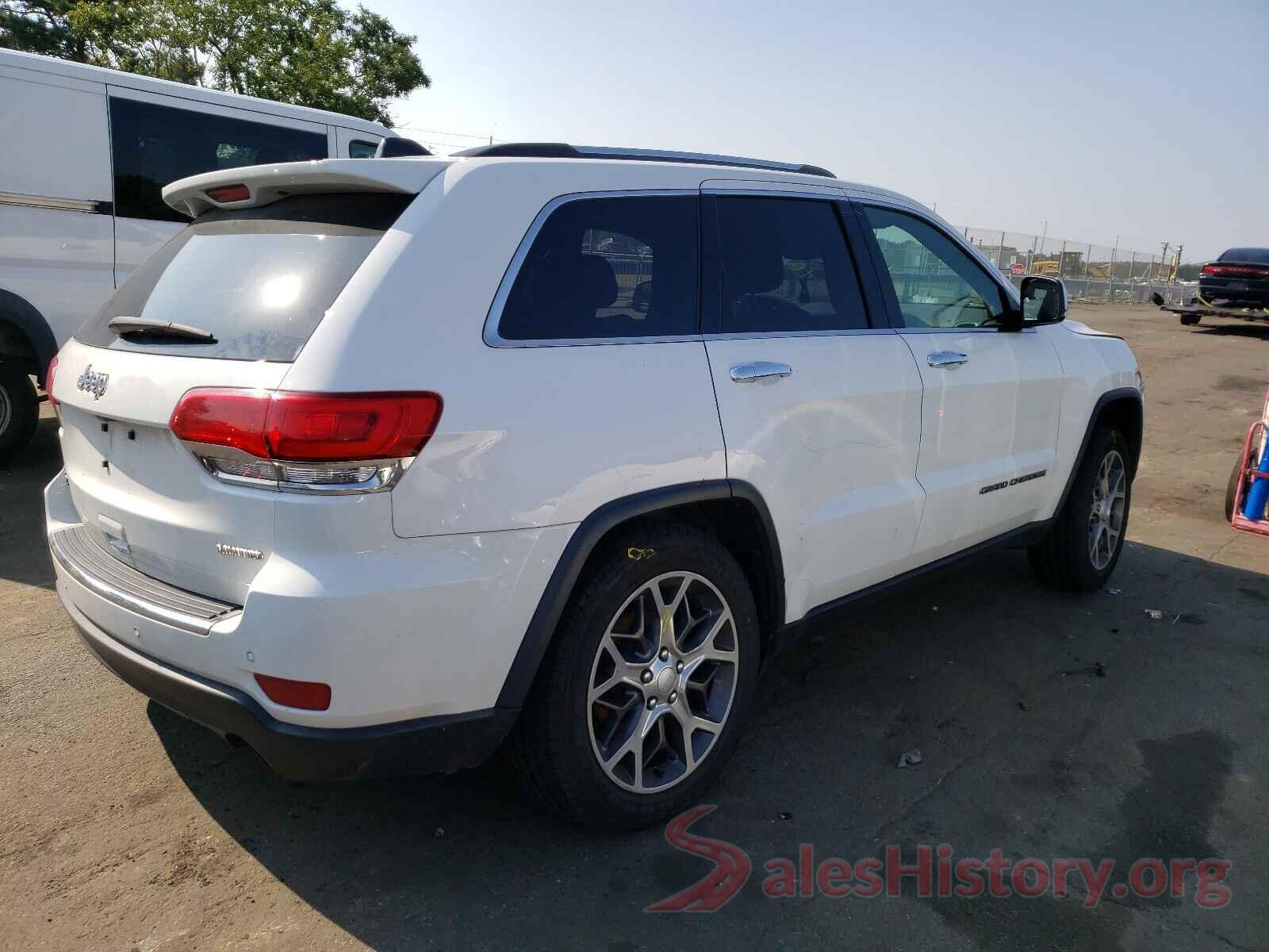 1C4RJFBGXKC555072 2019 JEEP CHEROKEE