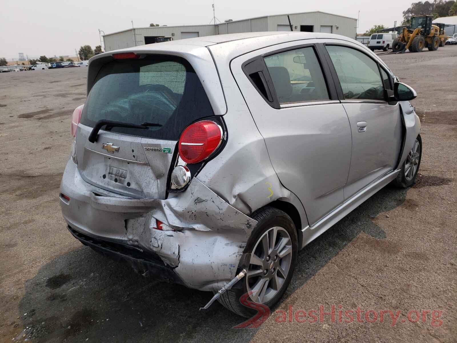 KL8CK6S03GC645332 2016 CHEVROLET SPARK