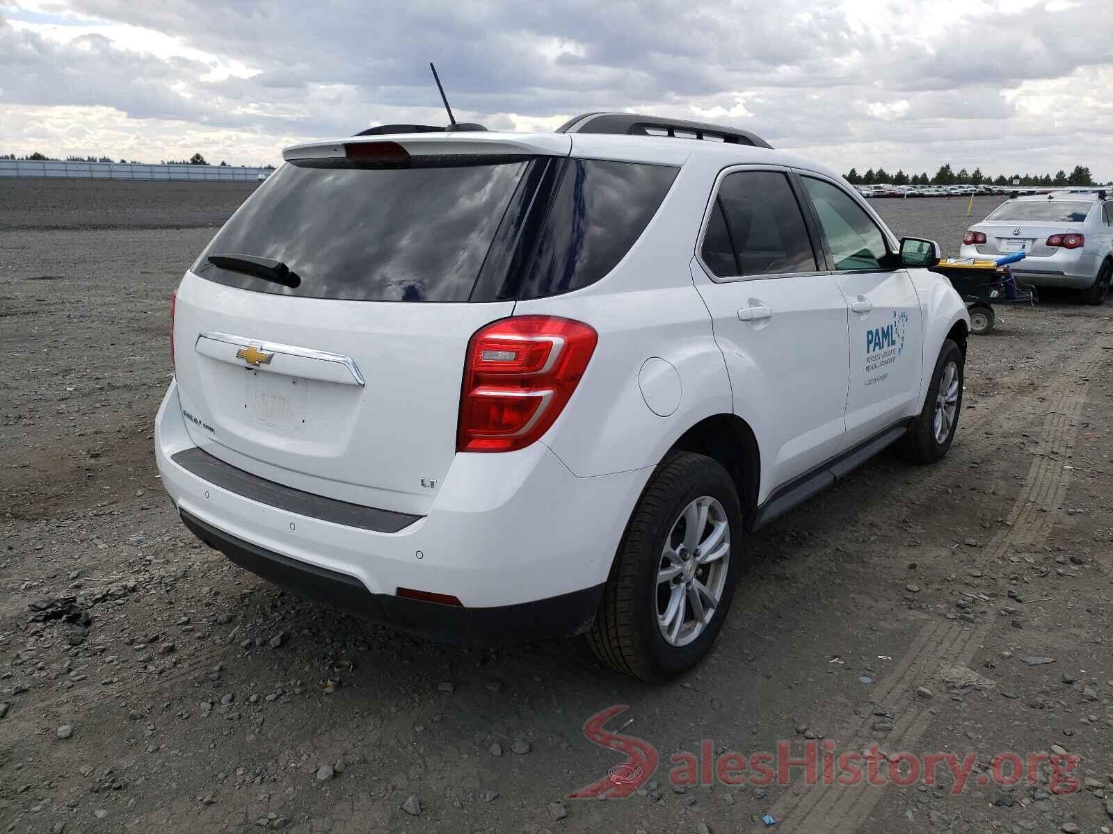 2GNFLFEK6H6337412 2017 CHEVROLET EQUINOX