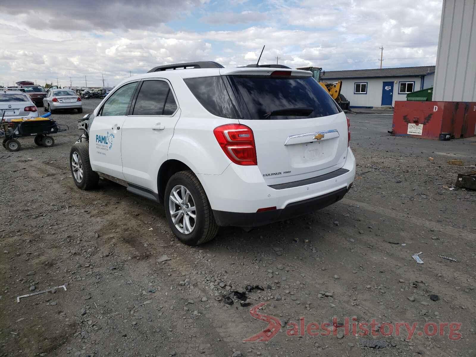 2GNFLFEK6H6337412 2017 CHEVROLET EQUINOX