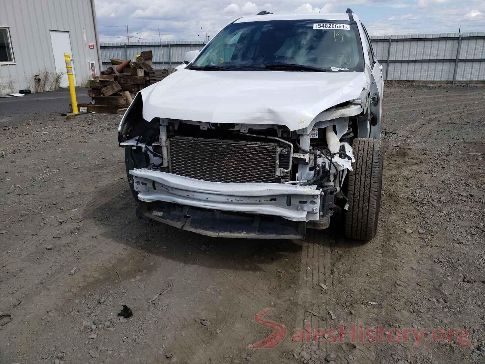 2GNFLFEK6H6337412 2017 CHEVROLET EQUINOX