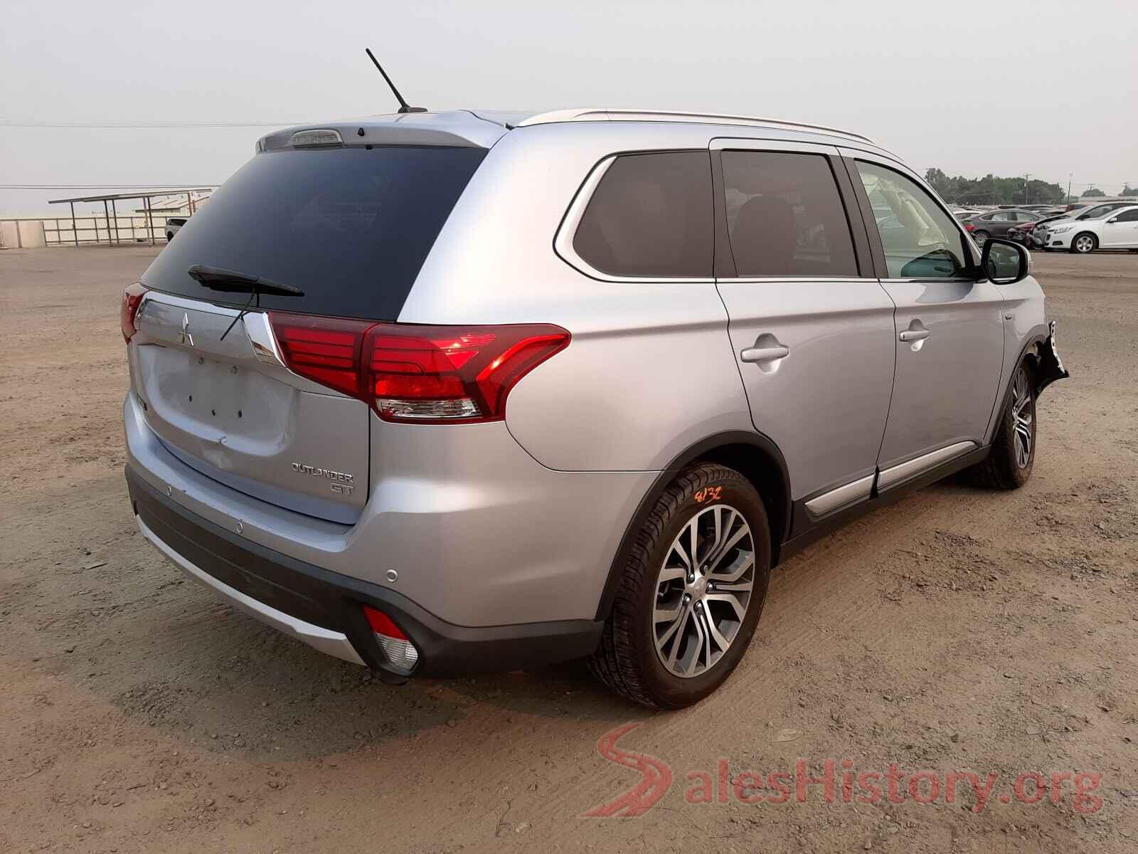 JA4JZ4AX1GZ006175 2016 MITSUBISHI OUTLANDER