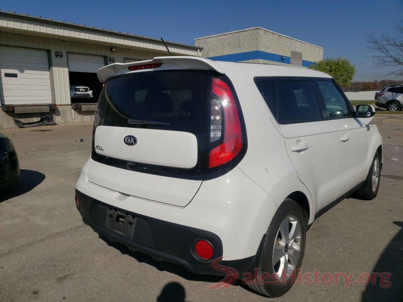 KNDJN2A29J7547200 2018 KIA SOUL