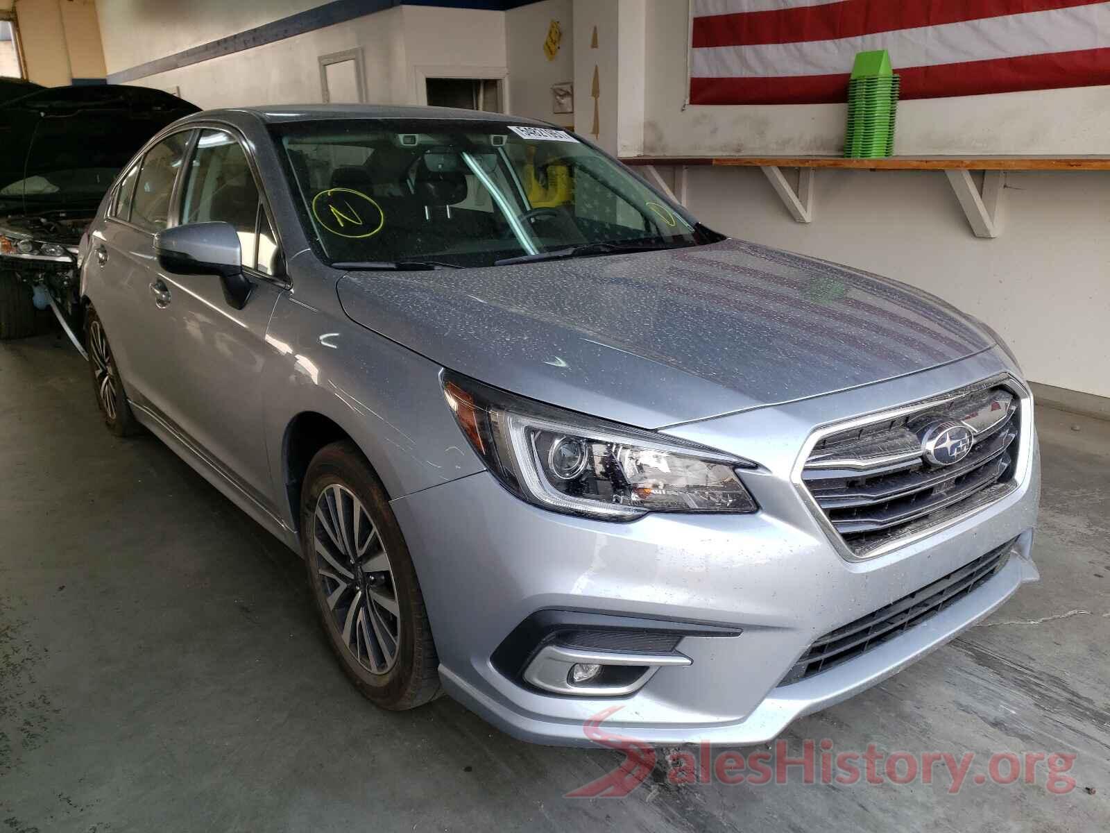 4S3BNAF61K3035448 2019 SUBARU LEGACY