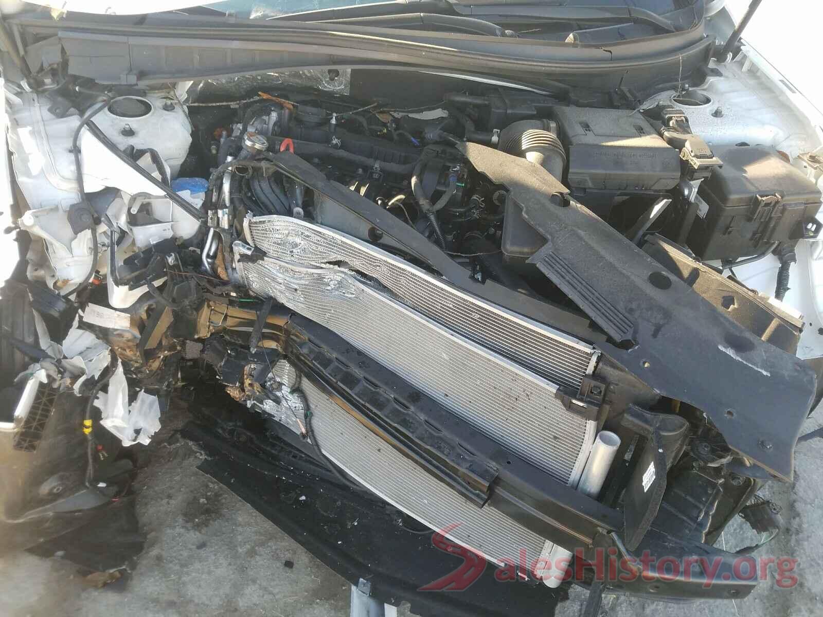 5NPE34AF9JH713006 2018 HYUNDAI SONATA