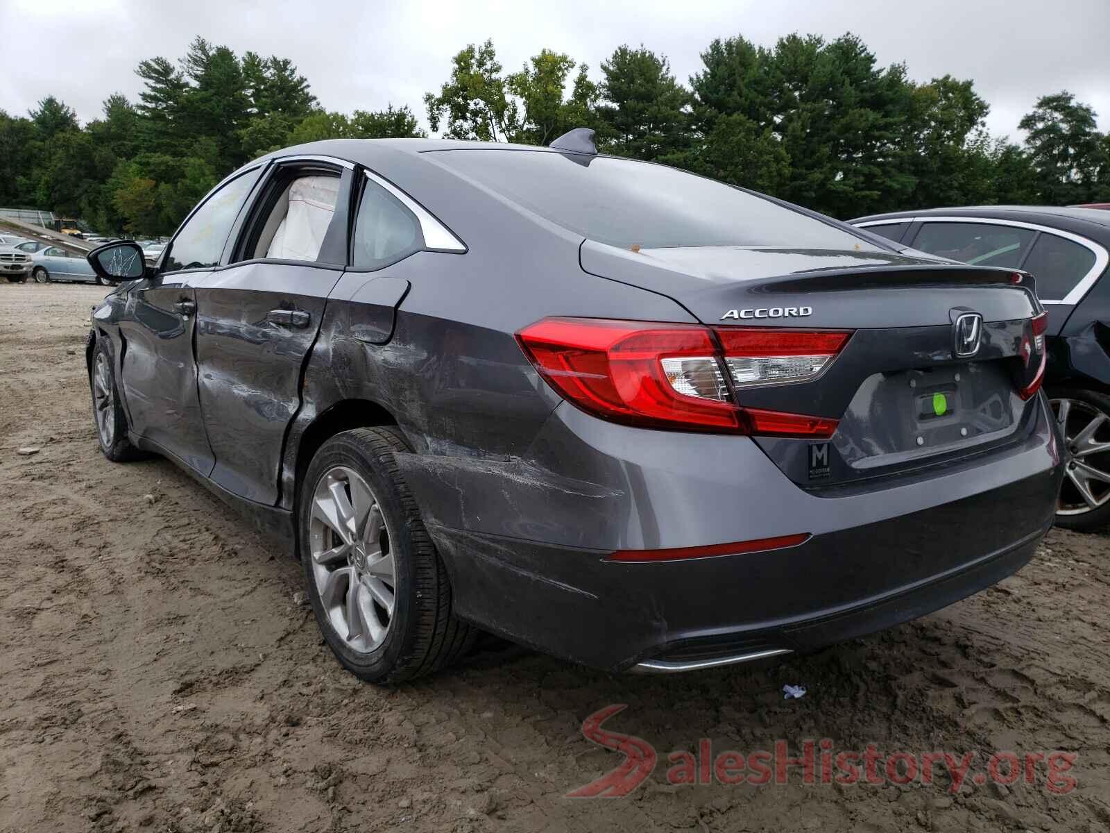 1HGCV1F18JA243587 2018 HONDA ACCORD