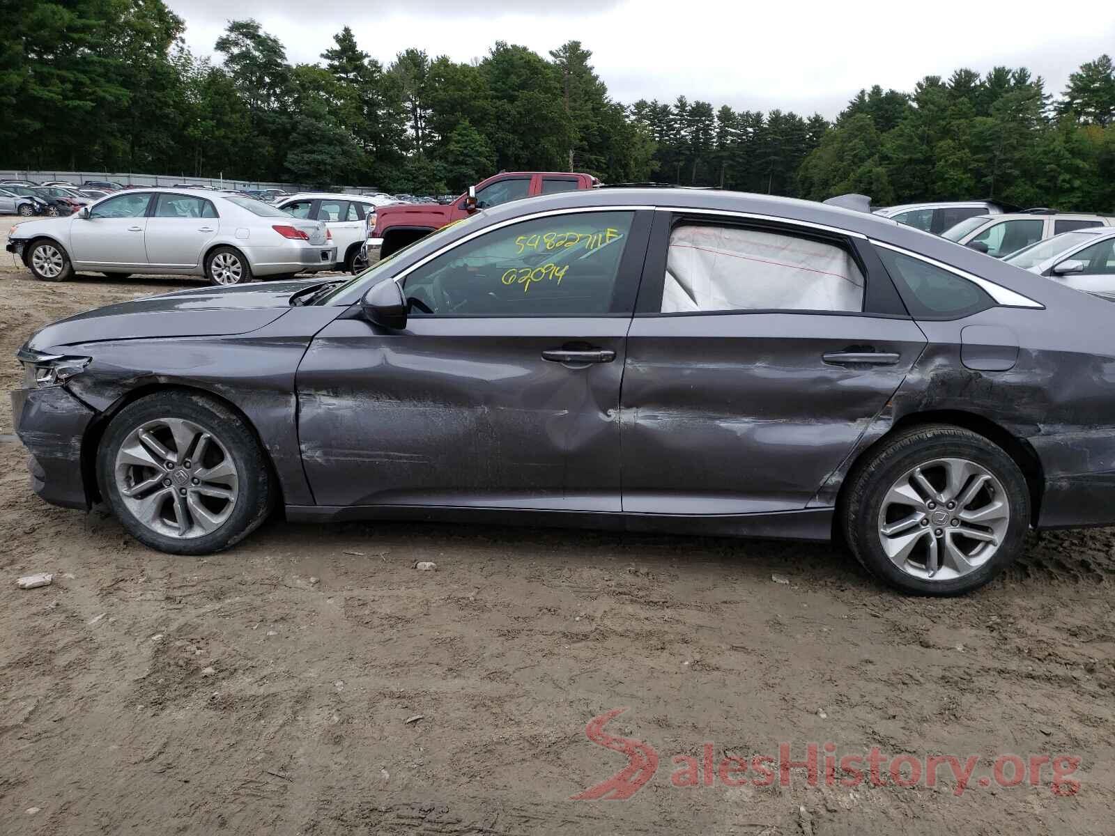 1HGCV1F18JA243587 2018 HONDA ACCORD