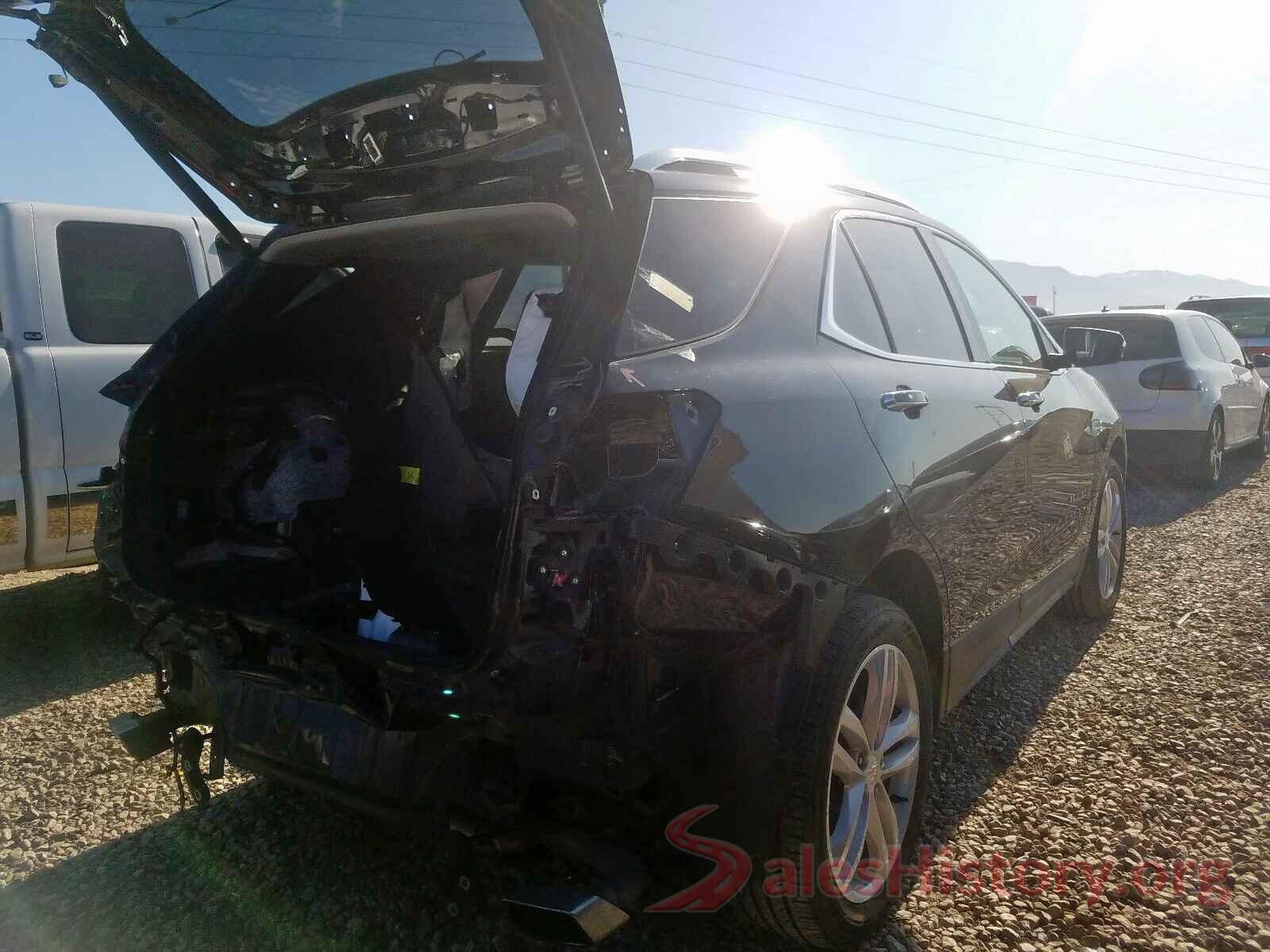 2GNAXWEX3J6218684 2018 CHEVROLET EQUINOX