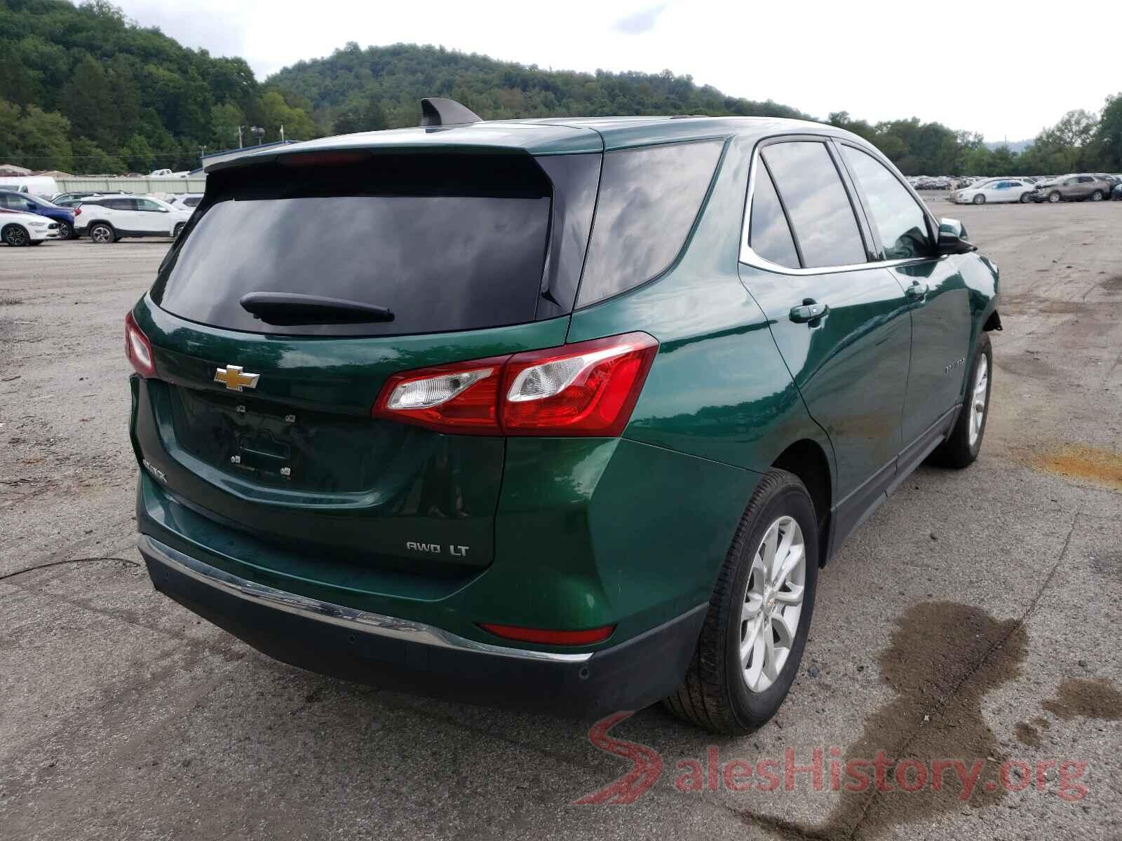 2GNAXTEV2K6228931 2019 CHEVROLET EQUINOX