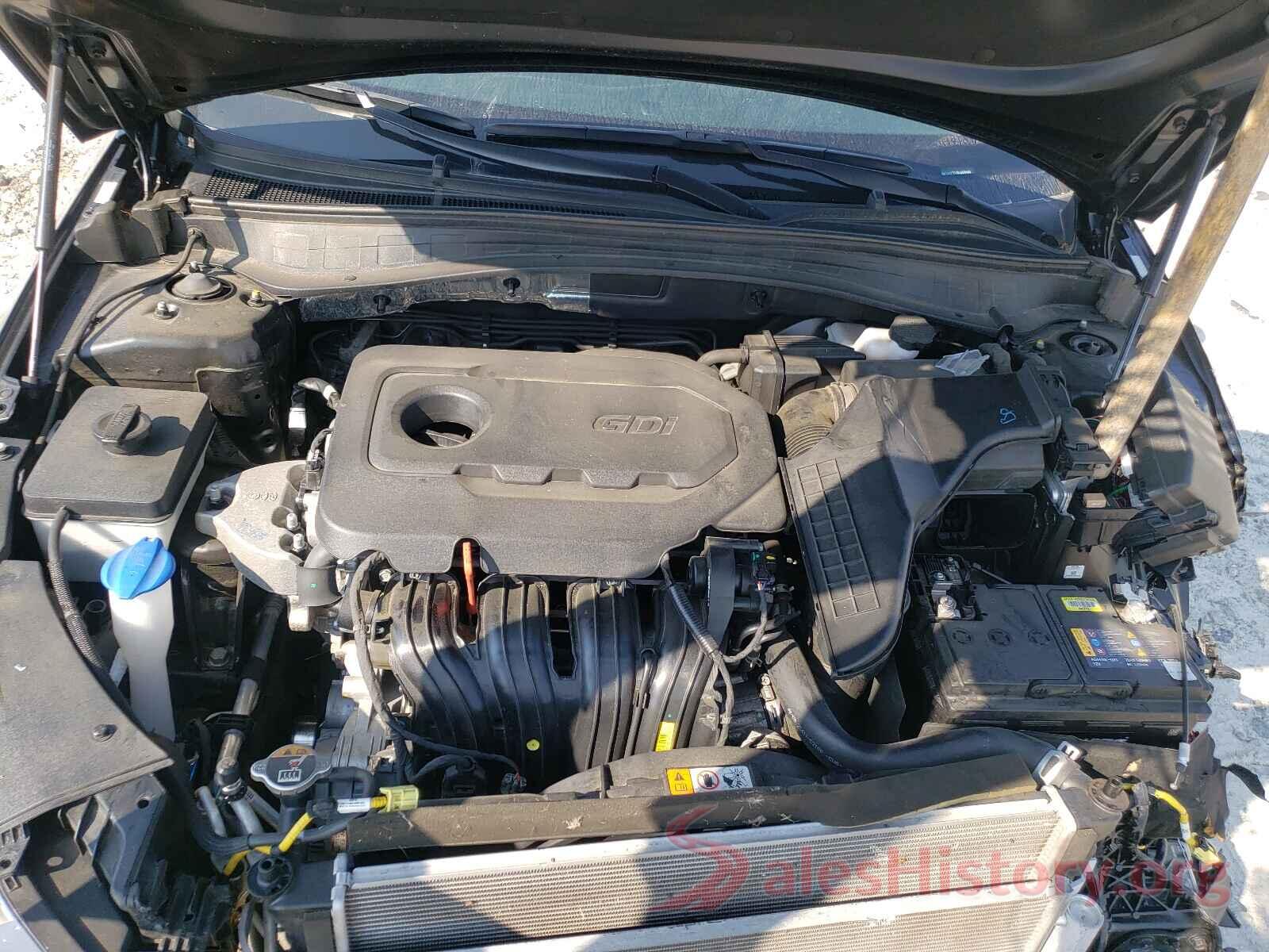 5XXGT4L35LG398408 2020 KIA OPTIMA