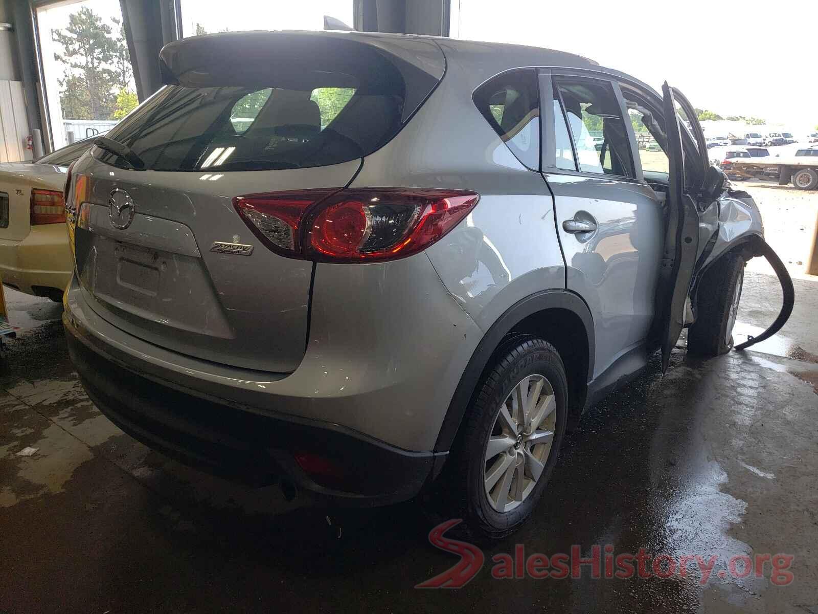 JM3KE4BY2G0732152 2016 MAZDA CX-5