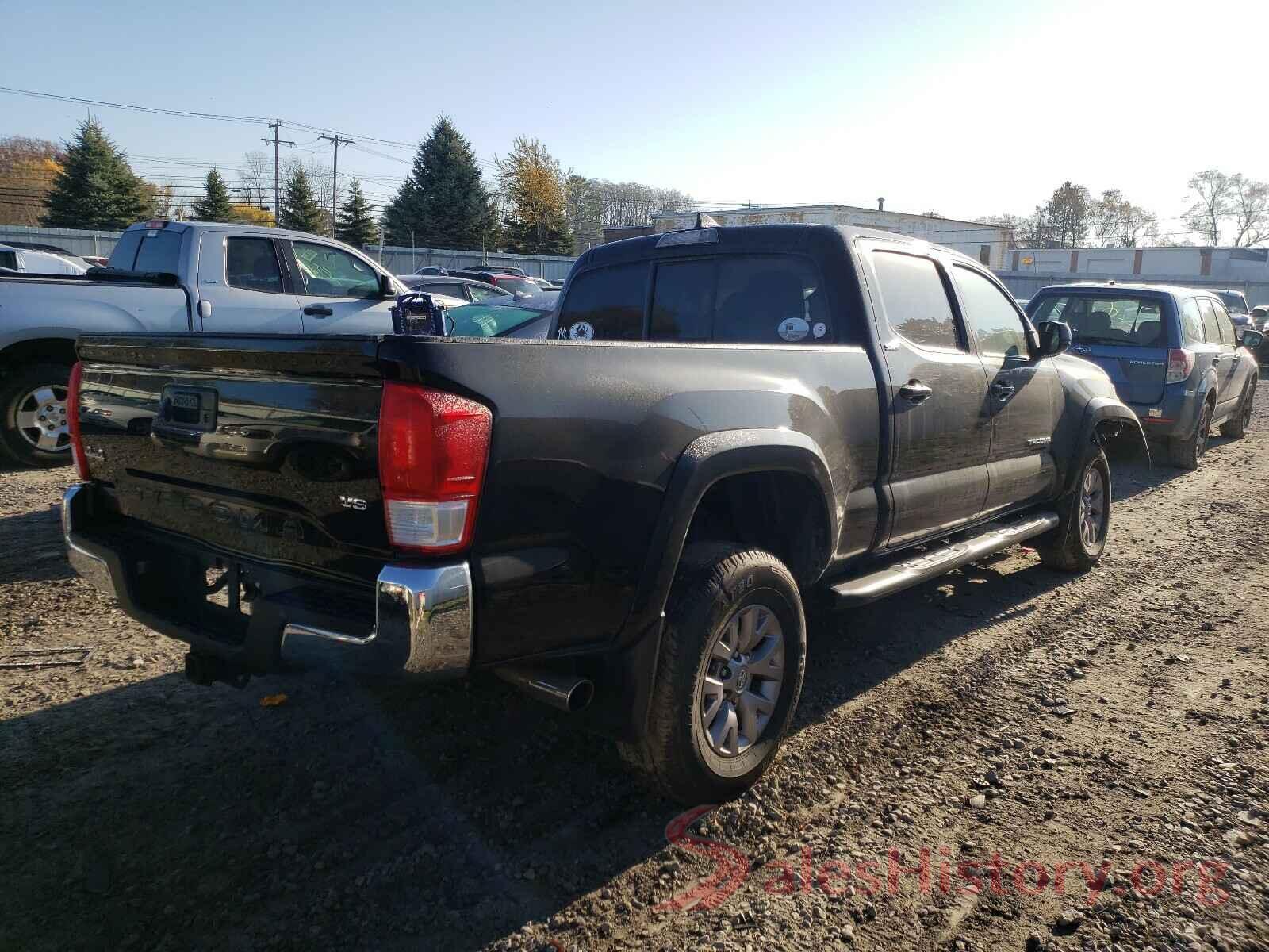 3TMDZ5BN3HM015601 2017 TOYOTA TACOMA