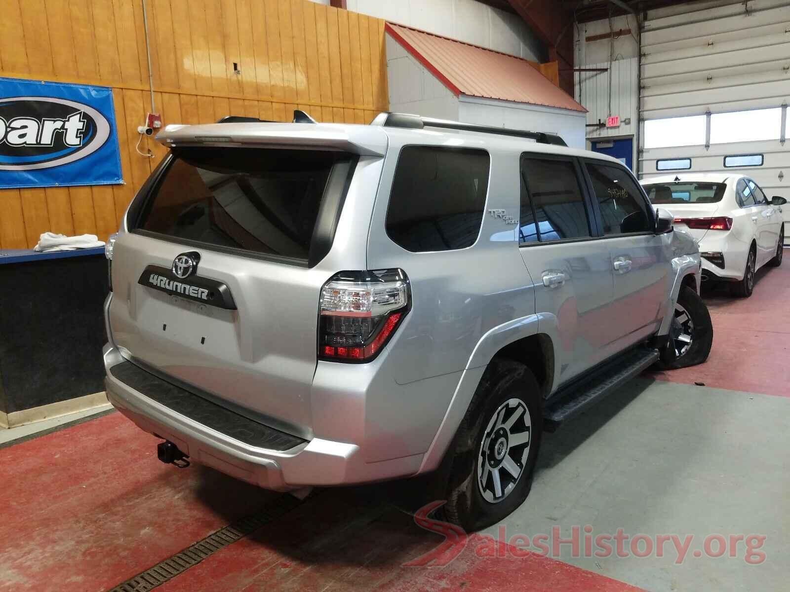 JTEBU5JR0L5794900 2020 TOYOTA 4RUNNER