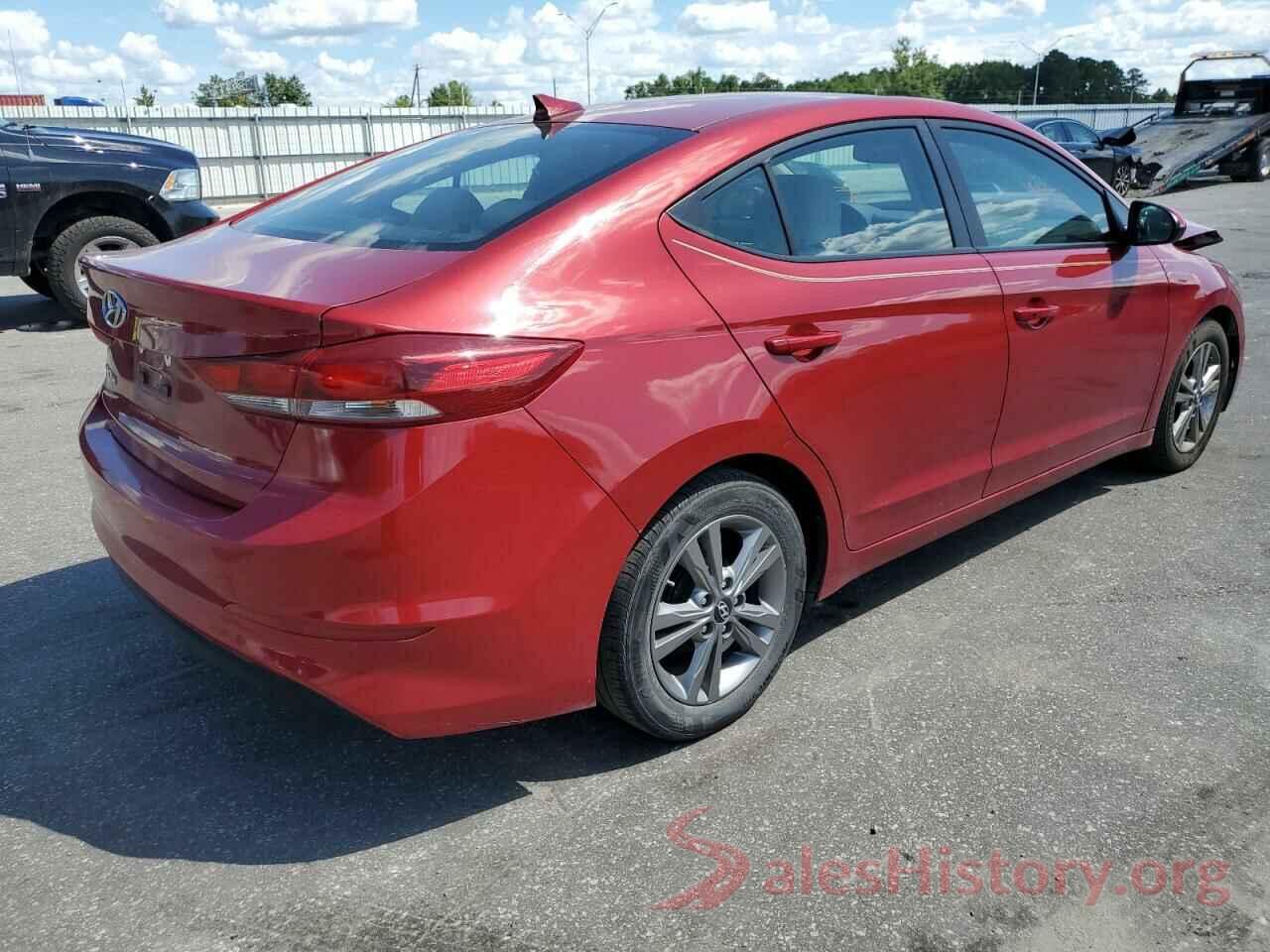 KMHD84LFXHU276526 2017 HYUNDAI ELANTRA