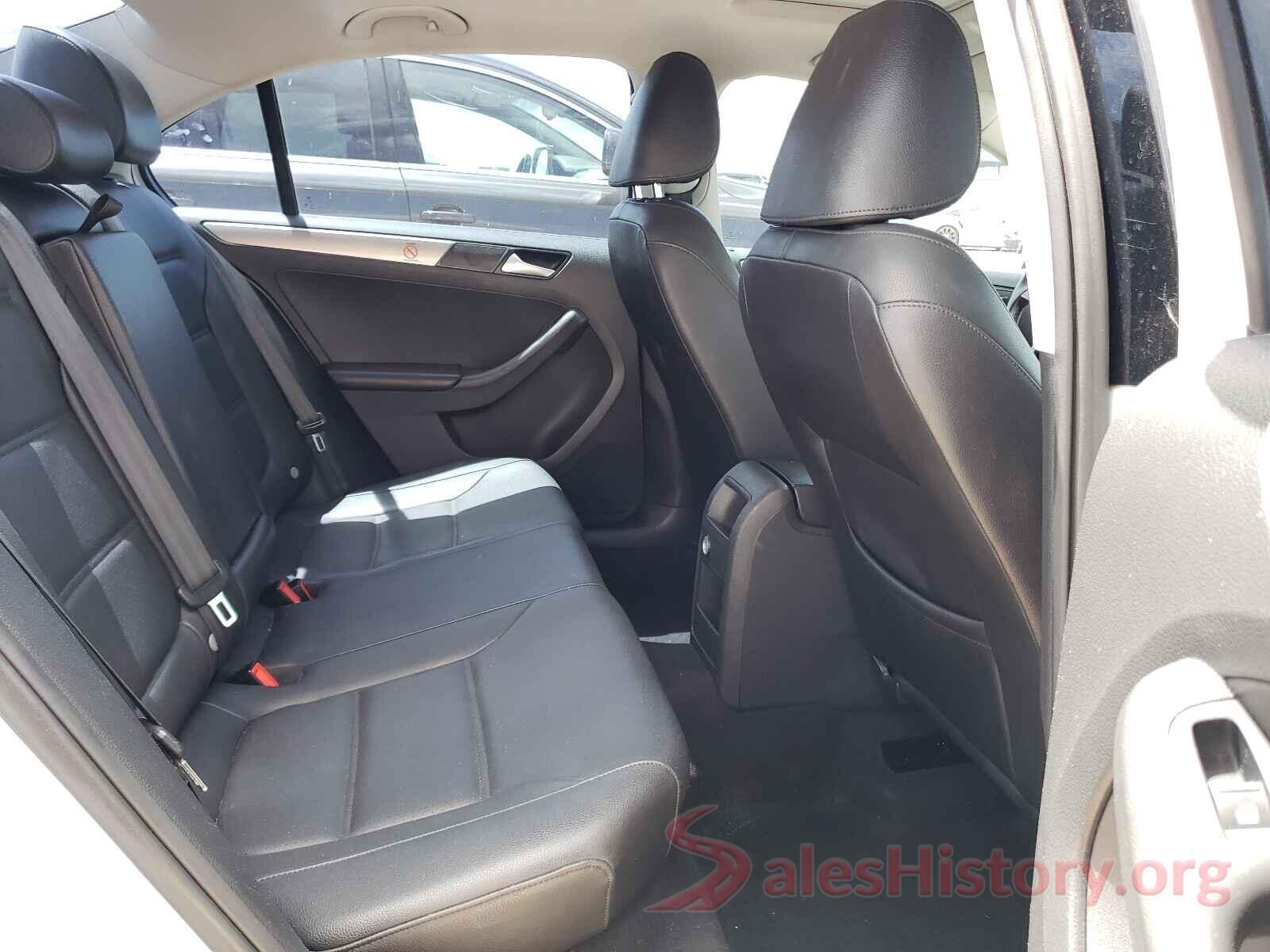 3VWDB7AJXHM243221 2017 VOLKSWAGEN JETTA