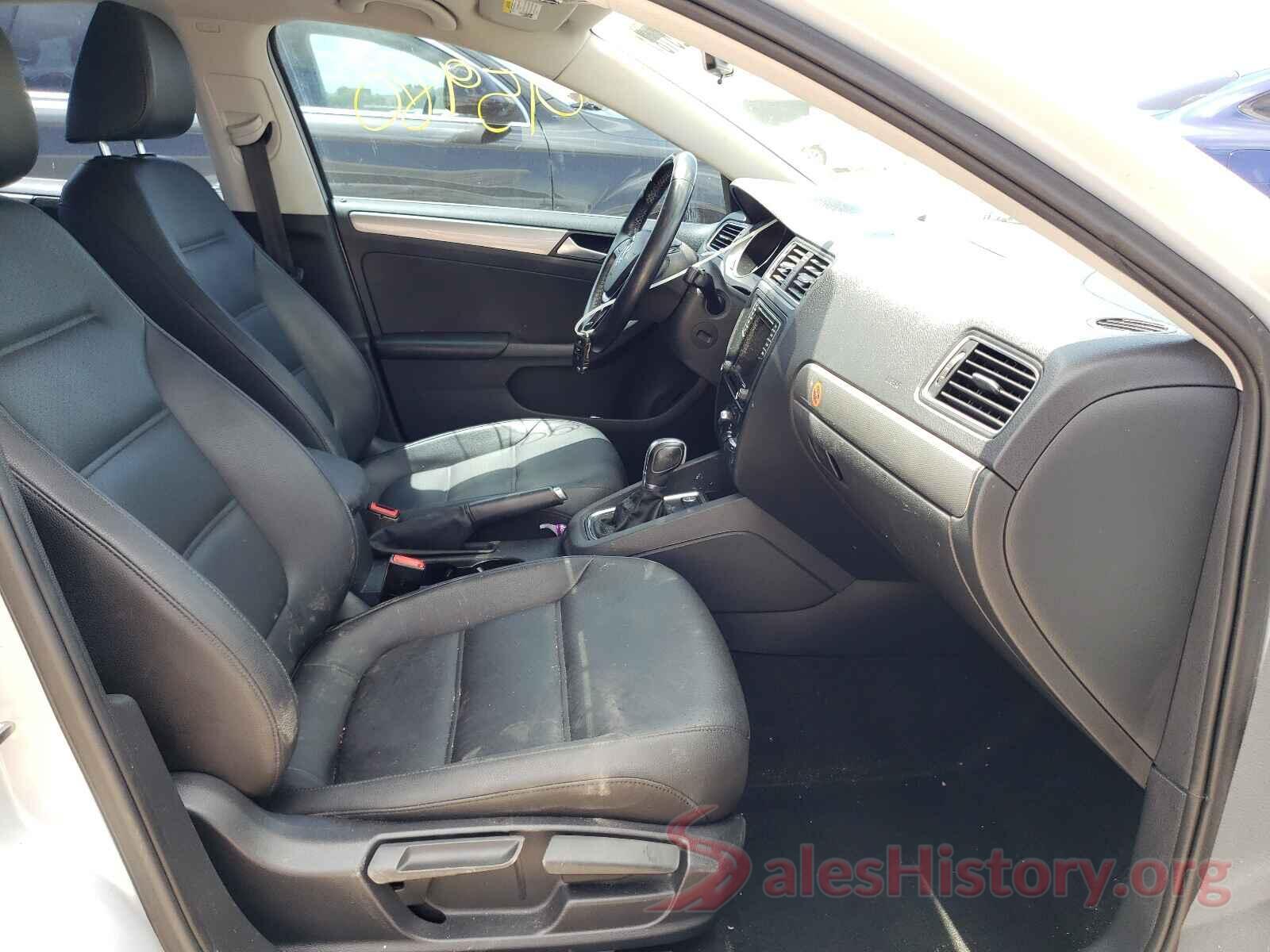 3VWDB7AJXHM243221 2017 VOLKSWAGEN JETTA