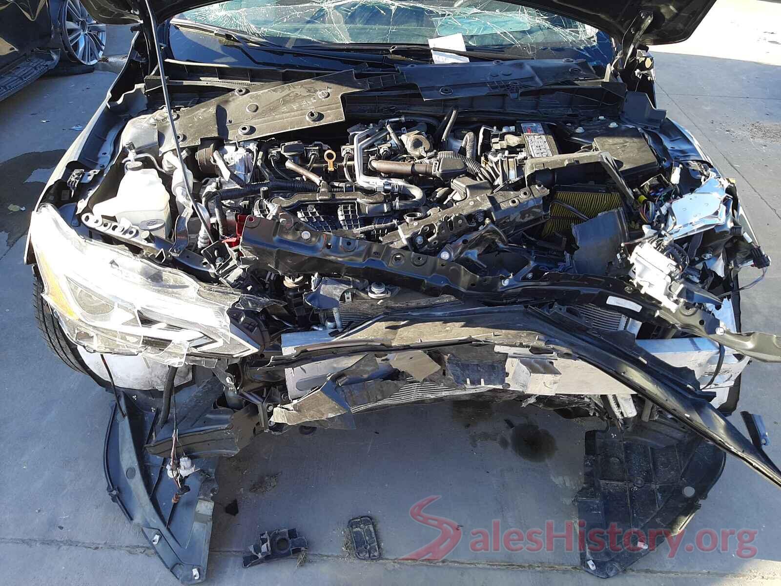 1N4BL4CV6MN363013 2021 NISSAN ALTIMA